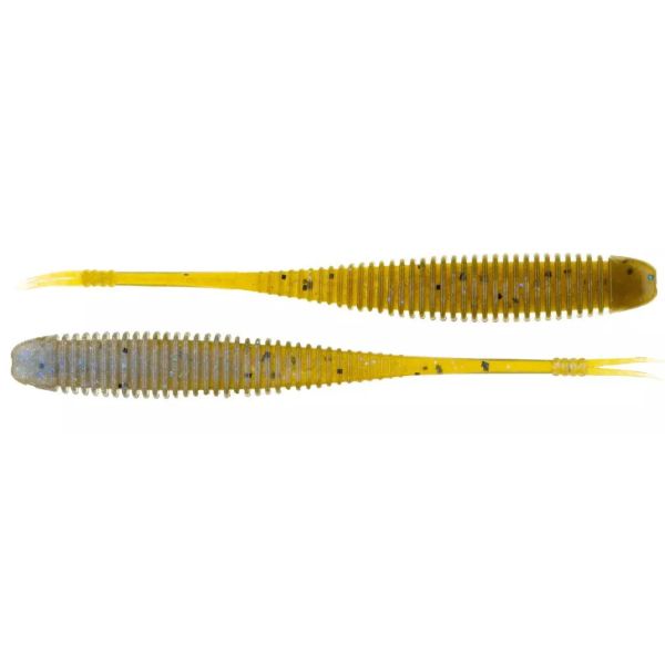 NetBait BaitFuel Flat Sided Shad