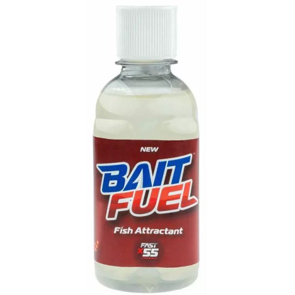 NetBait BaitFuel Fish Attractant Gel - 8oz