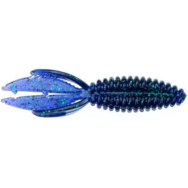 NetBait BaitFuel B Bug - 4.3in - Junebug