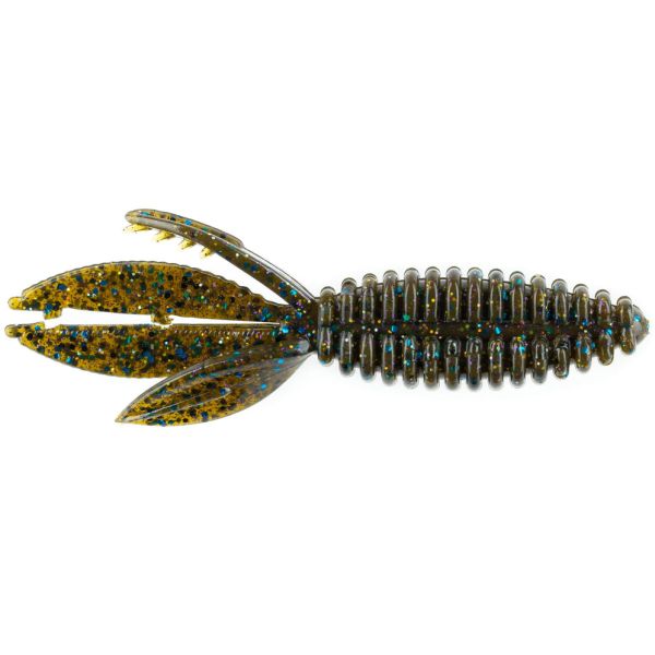 NetBait BaitFuel B Bug - 4.3in - Tilapia Magic