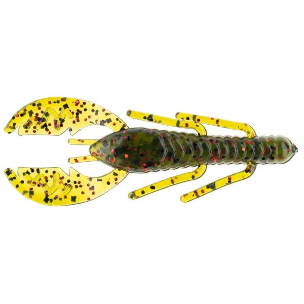 NetBait BaitFuel Paca Slim - 3.5in - Watermelon Red