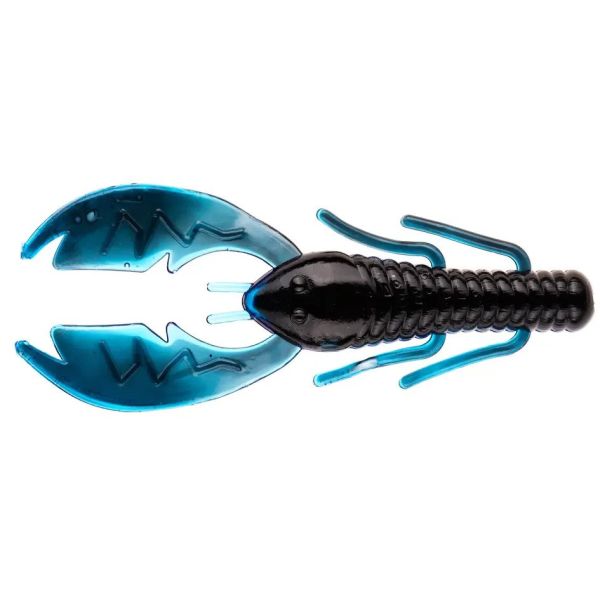 NetBait BaitFuel Paca Slim - 3.5in - Black Blue