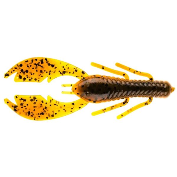 NetBait BaitFuel Paca Slim - 3.5in - Alabama Craw