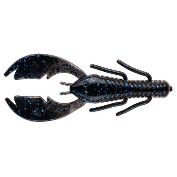 NetBait BaitFuel Paca Slim - 3.5in - Black Blue Flake