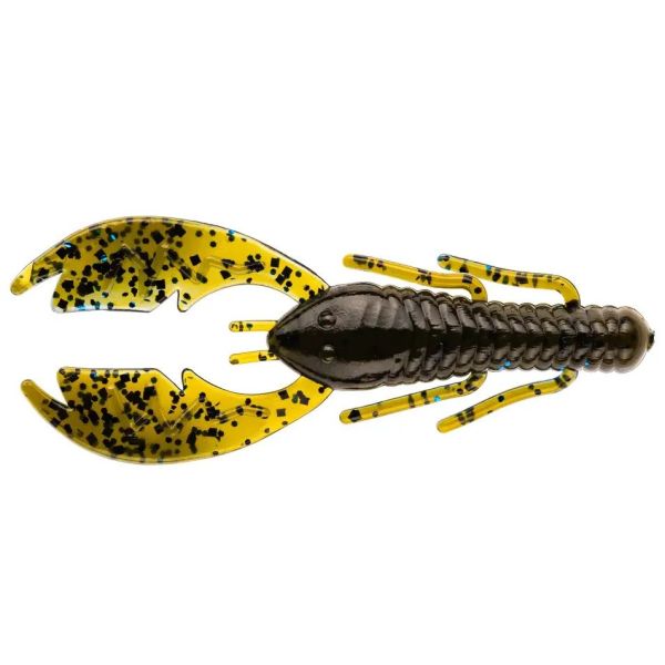 NetBait BaitFuel Paca Slim - 3.5in - Okeechobee Craw