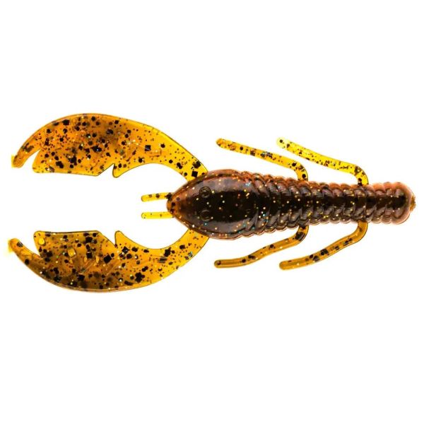 NetBait BaitFuel Paca Slim - 3.5in - Sun Perch