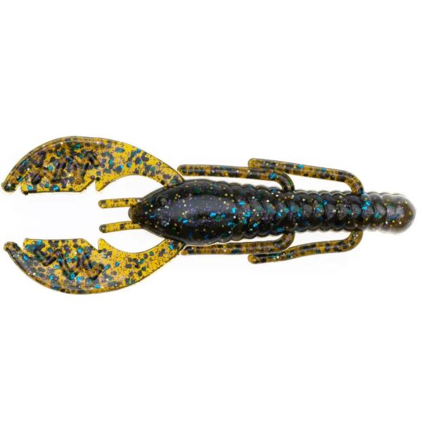 NetBait BaitFuel Paca Slim - 3.5in - Tilapia Magic