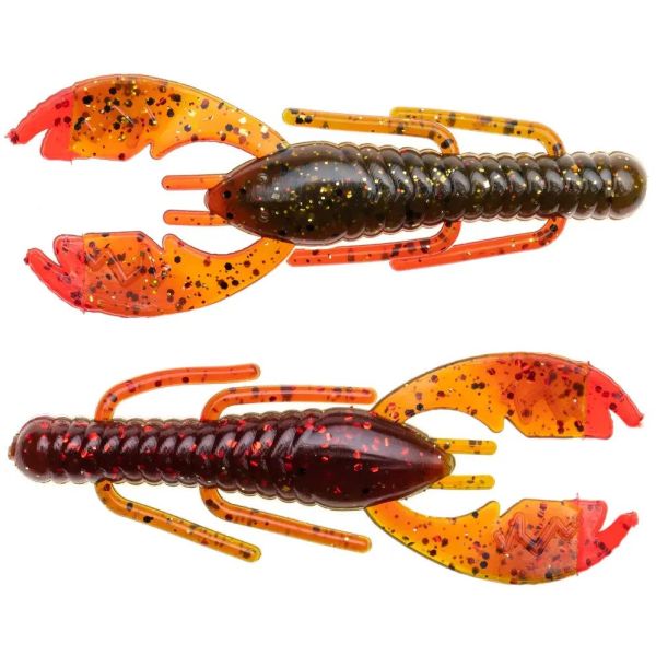 NetBait BaitFuel Paca Slim - 3.5in - Delta Flare