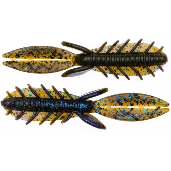 NetBait BaitFuel Dagger - 4.5in - Bama Bug