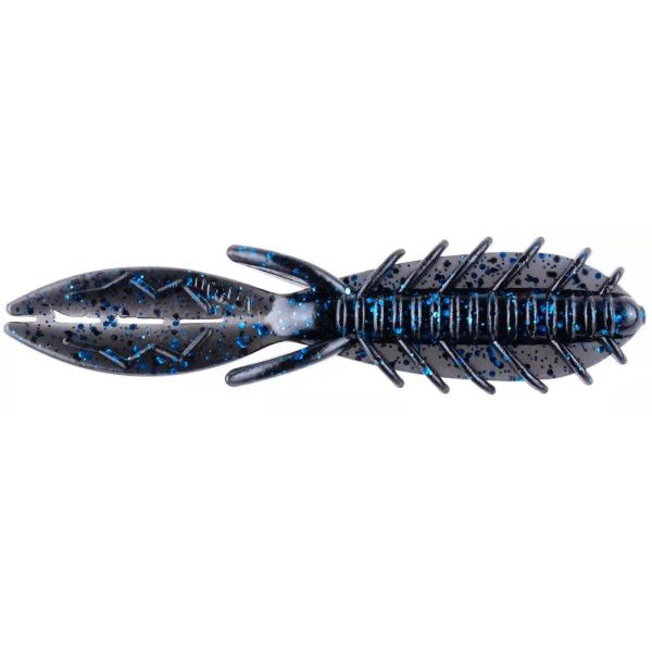 NetBait BaitFuel Dagger - 4.5in - Black Blue