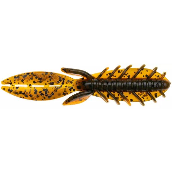 NetBait BaitFuel Dagger - 4.5in - Alabama Craw