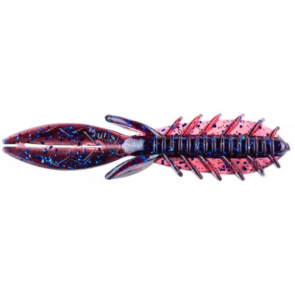 NetBait BaitFuel Dagger - 4.5in - Plum Magic