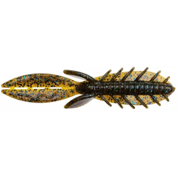 NetBait BaitFuel Dagger - 4.5in - Tilapia Magic