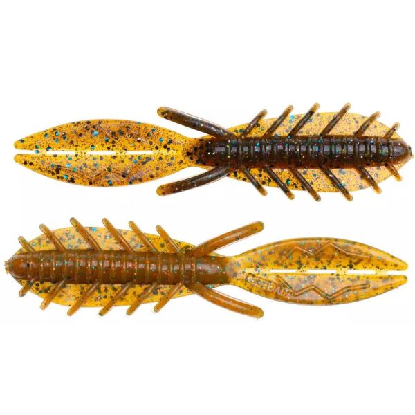 NetBait BaitFuel Dagger - 4.5in - Sun Gill