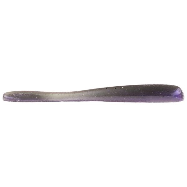 NetBait BaitFuel Infused Jr. Crush Worm - 3in - Bang