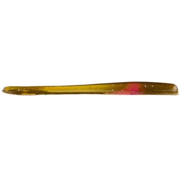 NetBait BaitFuel Infused Crush Worm - 3.75