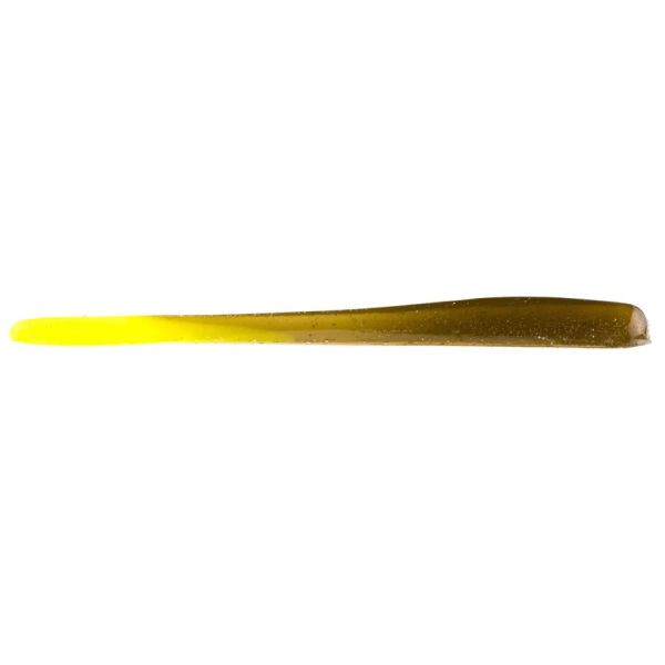 NetBait BaitFuel Infused Crush Worm - 3.75