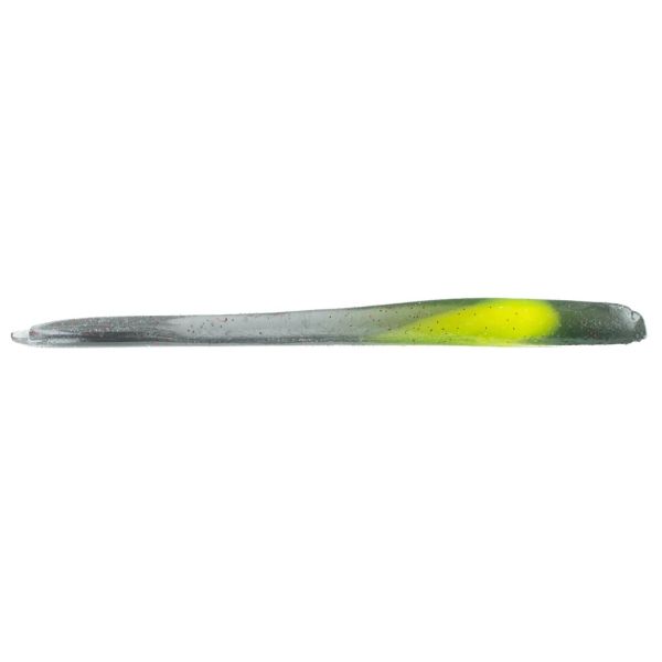 NetBait BaitFuel Infused Crush Worm - 3.75