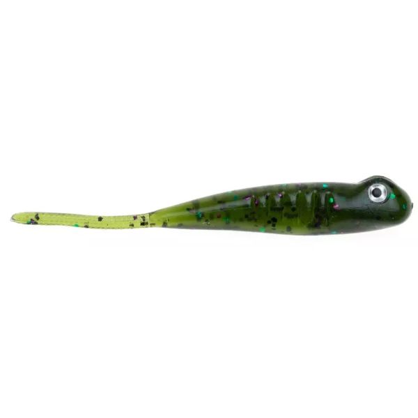 NetBait BaitFuel The Drifter Minnow - Watermelon Candy