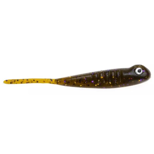 NetBait BaitFuel The Drifter Minnow - Killer G