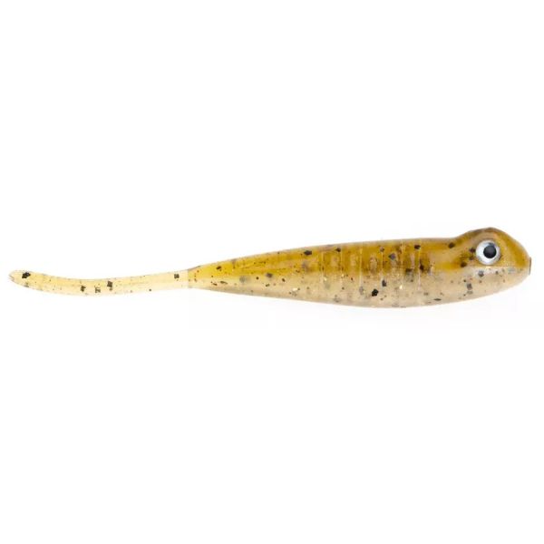 NetBait BaitFuel The Drifter Minnow - Smallie Dew