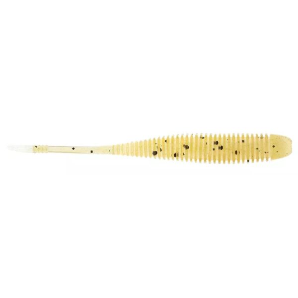 NetBait BaitFuel Flat Sided Shad - 3.5in - Juvenile Goby