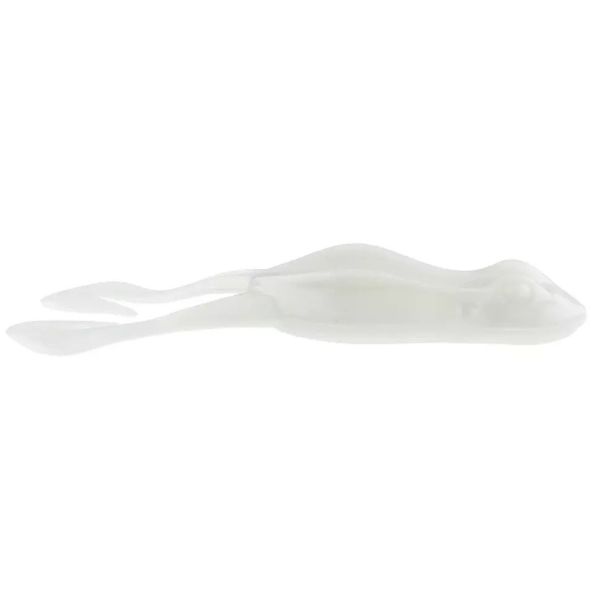 NetBait BaitFuel Topwater Toad - White