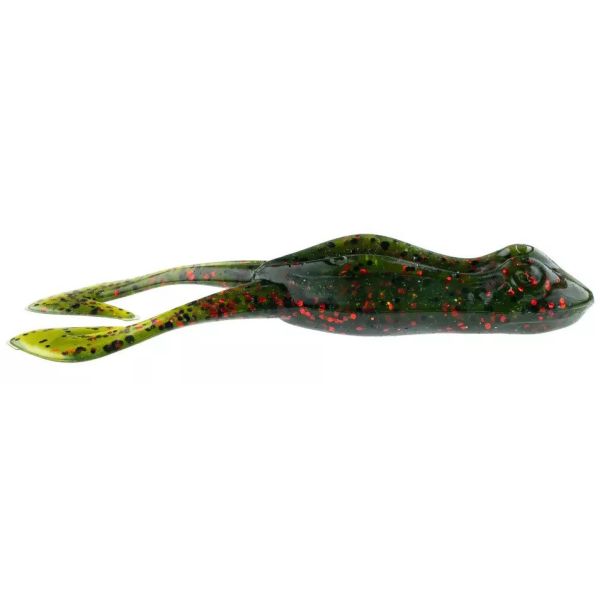 NetBait BaitFuel Topwater Toad - Watermelon Red