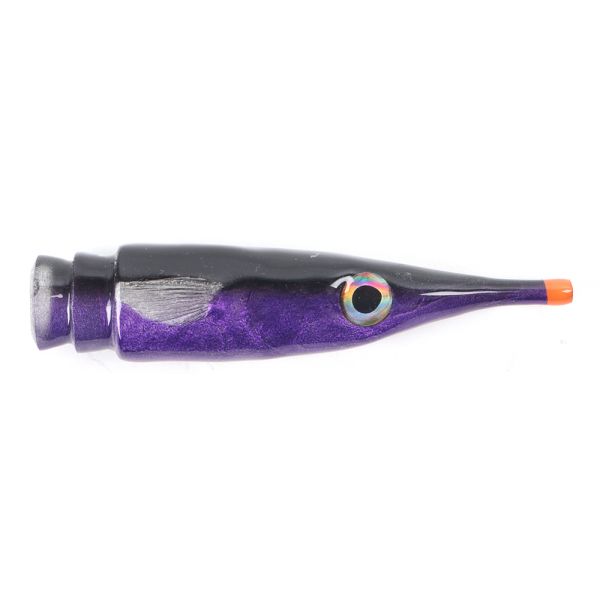 Niiyama Ballyhoo Head Only - Black/Purple