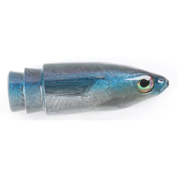 Niiyama Flying Fish Malolo Heads Only - 9in