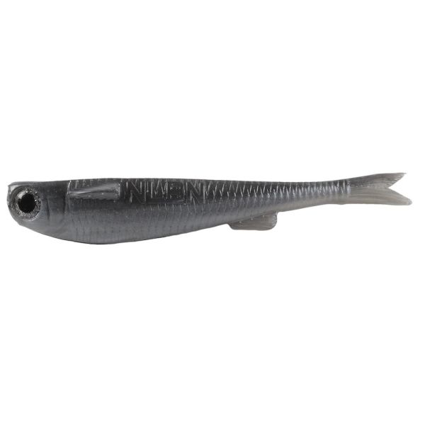 No Live Bait Needed (NLBN) Lil Mullet - Smoke Mullet