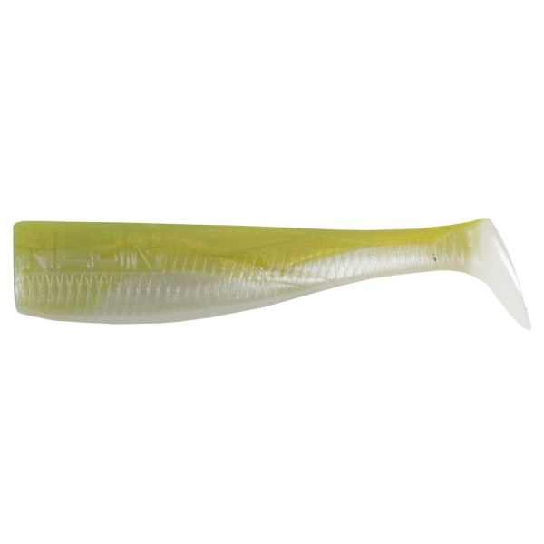 No Live Bait Needed (NLBN) Paddle Tail Swimbaits - 5''