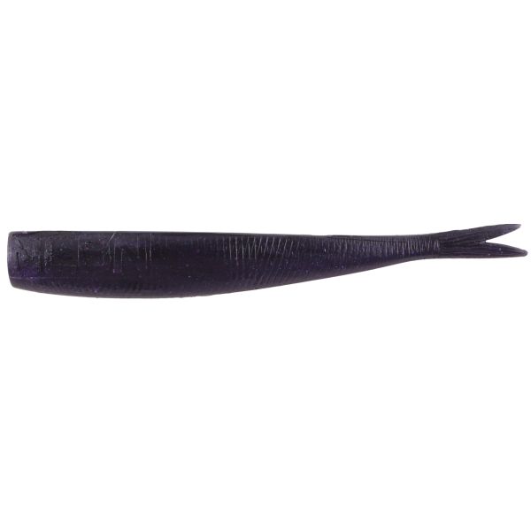 No Live Bait Needed (NLBN) Straight Tail - 8''