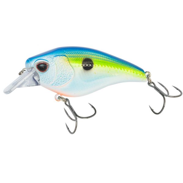 Nomad Design Atlas Crank 55 - Citrus Shad