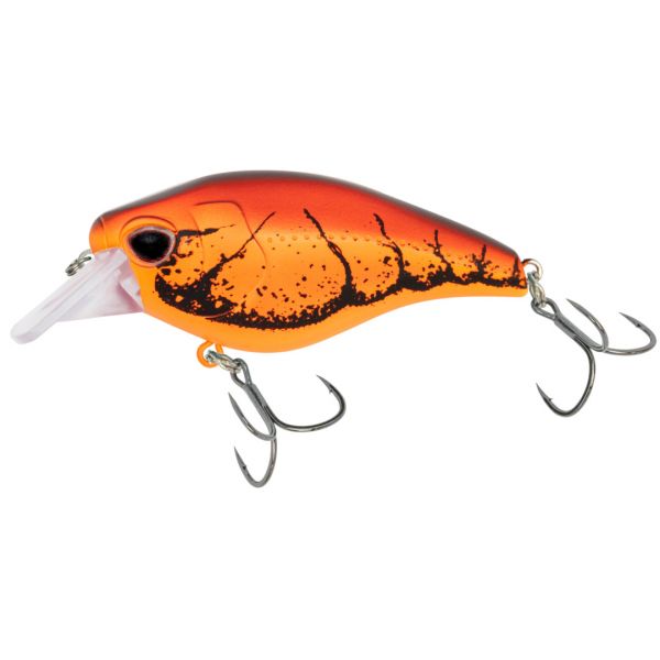 Nomad Design Atlas Crank 55 - Red Craw