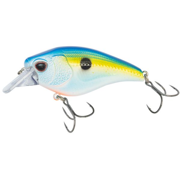 Nomad Design Atlas Crank 55 - Sexy Shad