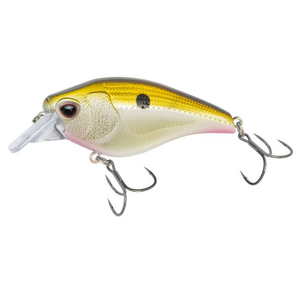 Nomad Design Atlas Crank 55 - Tennessee Shad