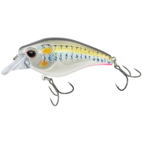 Nomad Design Atlas Crank 55 - Threadfin Shad