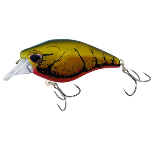 Nomad Design Atlas Crank 70 - Brown Craw