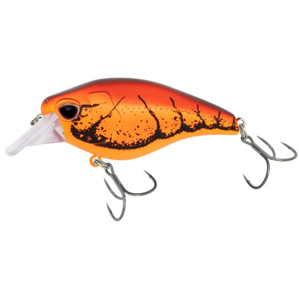 Nomad Design Atlas Crank 70 - Red Craw