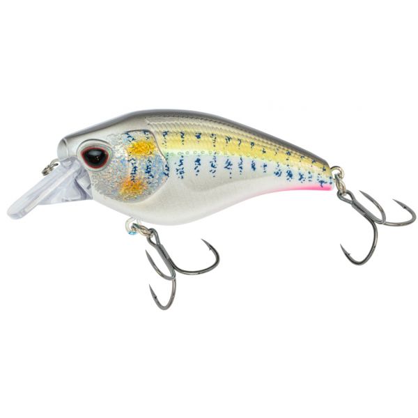 Nomad Design Atlas Crank 70 - Threadfin Shad