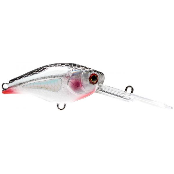 Nomad Design Atlas Crank - Bleeding Mullet