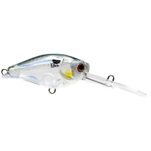 Nomad Design Atlas Crank - Holo Ghost Shad