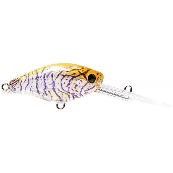 Nomad Design Atlas Crank - Holographic Purple Shrimp