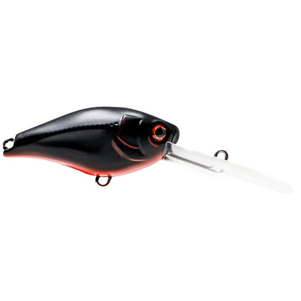 Nomad Design Atlas Crank - Matte Belly Red