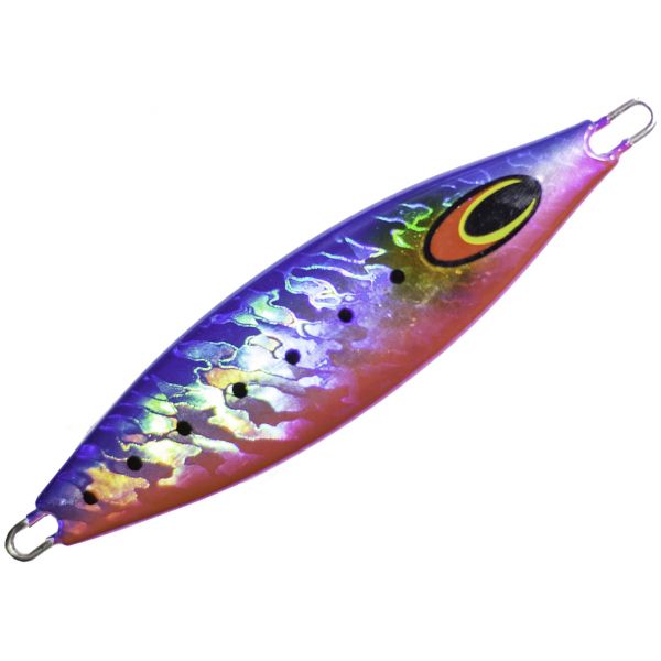 Nomad Design Buffalo Jig - 80g - Sardine