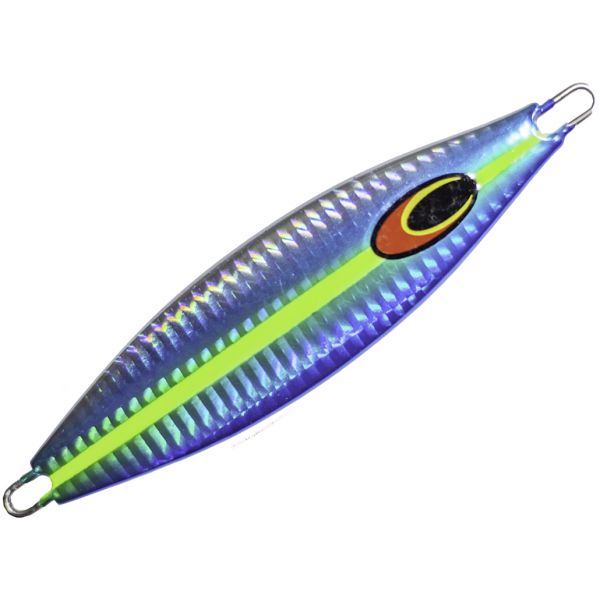 Nomad Design Buffalo Jig - 230g - Fusilier