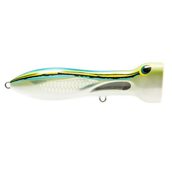 Nomad Design Chugg Norris Popper - 120mm - Fusilier