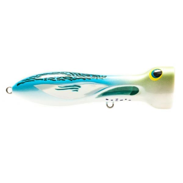 Nomad Design Chugg Norris Popper - 120mm - Mack Tuna