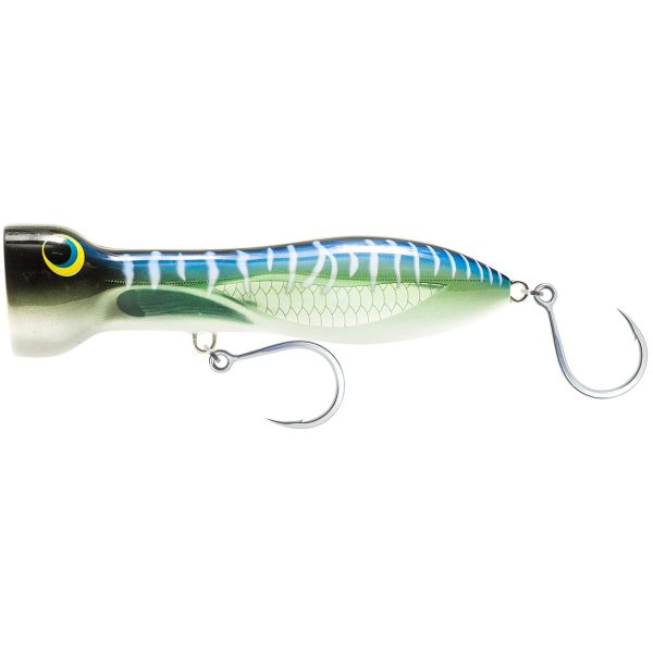 Nomad Design Chugg Norris Popper Lure 120mm